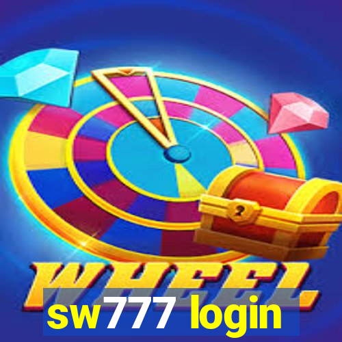 sw777 login